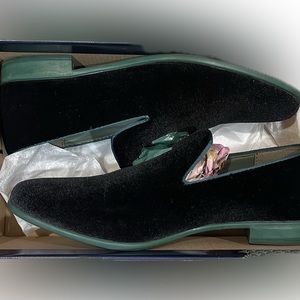 Amani Dress Shoes (Brand New)